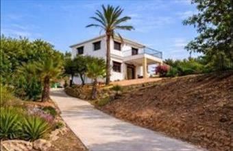 Eladó Spanyolországi tanya hirdetés (34912575)