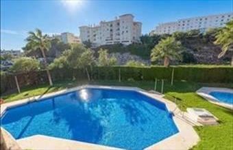 Eladó Spanyolországi tégla lakás hirdetés (35944248)