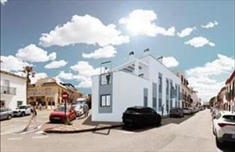 Eladó Spanyolországi tégla lakás hirdetés (26222815)