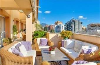 Eladó Spanyolországi tégla lakás hirdetés (23739373)