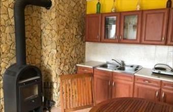 Eladó Gánti hétvégi ház hirdetés (52544382)