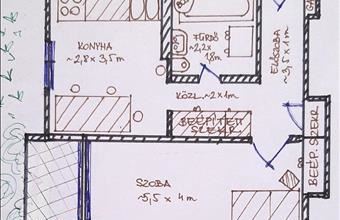 Eladó Győri tégla lakás hirdetés (94573349)