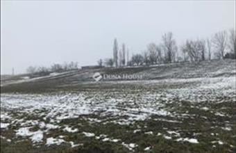 Eladó Fehérvárcsurgói lakóövezeti telek hirdetés (59293778)