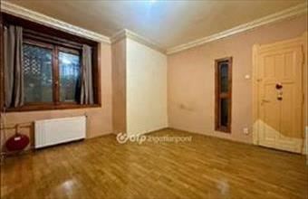 Eladó Budapest VII. kerületi tégla lakás hirdetés (96344791)