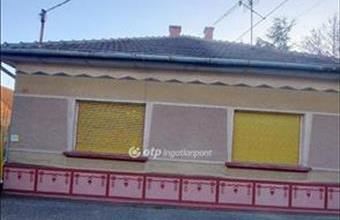Eladó Alsónémedi családi ház hirdetés (28731343)