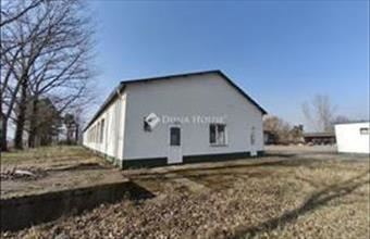 Eladó Solti egyéb ipari ingatlan hirdetés (82383529)