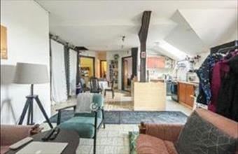 Eladó Budapest II. kerületi tégla lakás hirdetés (39853149)