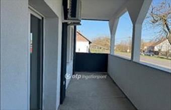 Eladó Gyomaendrődi egyéb lakás hirdetés (11233883)