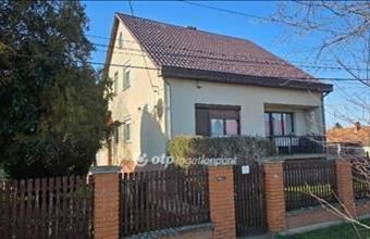 Eladó Kabai családi ház hirdetés (97538999)