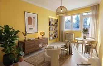 Eladó Nyírteleki sorház hirdetés (94949794)