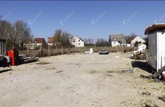 Eladó Pápai lakóövezeti telek hirdetés (79945523)