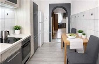 Eladó Budapest XIII. kerületi tégla lakás hirdetés (35243294)