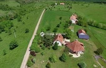 Eladó Ibafai családi ház hirdetés (57334477)