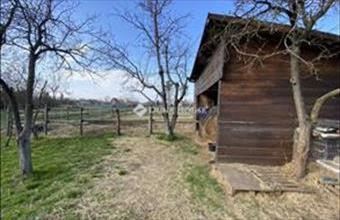 Eladó Békéscsabai lakóövezeti telek hirdetés (35814472)