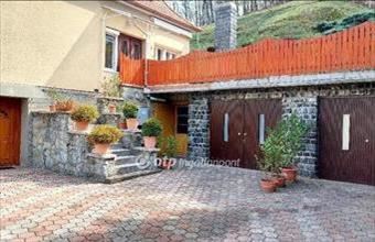 Eladó Salgótarjáni családi ház hirdetés (27793222)