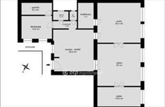 Eladó Budapest VII. kerületi tégla lakás hirdetés (71483437)