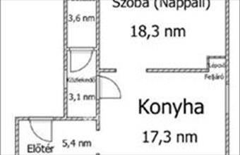 Eladó Veszprémi családi ház hirdetés (57247556)