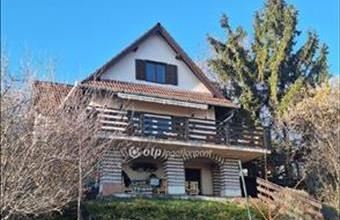 Eladó Csopaki családi ház hirdetés (22659571)