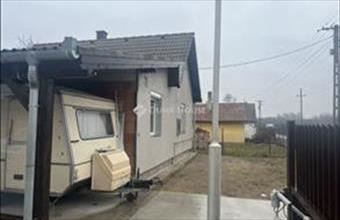 Eladó Csévharaszti családi ház hirdetés (53434283)