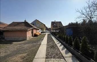 Eladó Felsőpakonyi családi ház hirdetés (48494712)