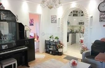 Eladó Budapest XX. kerületi tégla lakás hirdetés (82628262)