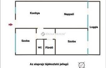 Eladó Budapest IV. kerületi csúsztatott zsalus lakás hirdetés (96259834)