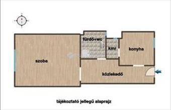 Eladó Budapest IV. kerületi tégla lakás hirdetés (85657654)