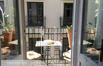 Eladó Budapest VI. kerületi tégla lakás hirdetés (88567343)