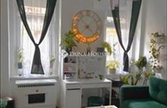 Eladó Budapest VII. kerületi tégla lakás hirdetés (64246983)