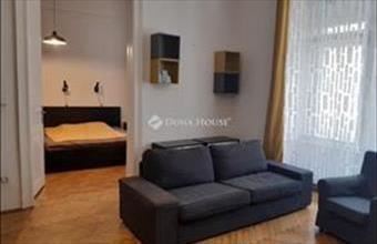 Eladó Budapest VI. kerületi tégla lakás hirdetés (21518437)