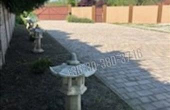 Eladó Dunaújvárosi hétvégi ház hirdetés (37887388)