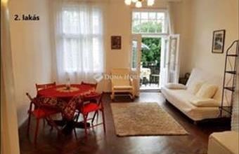 Eladó Budapest XIII. kerületi tégla lakás hirdetés (52354996)