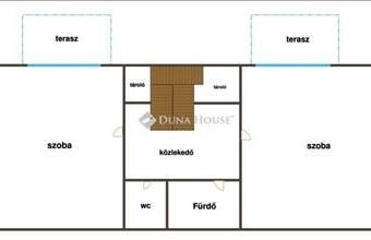 Eladó Budapest XIV. kerületi családi ház hirdetés (39669165)