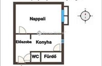 Eladó Szigetszentmiklósi tégla lakás hirdetés (73582575)