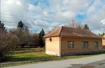 Eladó Viszáki családi ház hirdetés (58863234)