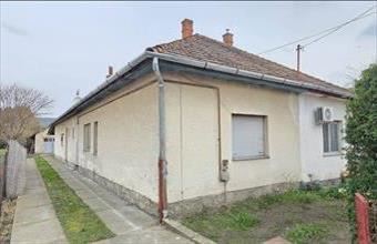 Eladó Dunaharaszti családi ház hirdetés (81917936)