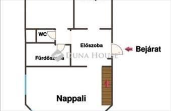 Eladó Budapest IV. kerületi panel lakás hirdetés (99253543)