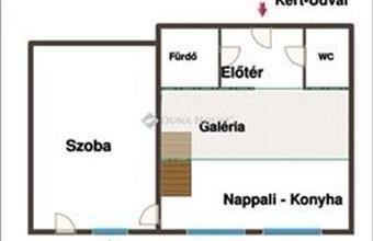 Eladó Budapest XV. kerületi tégla lakás hirdetés (27445237)