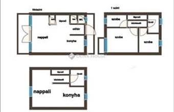 Eladó Budapest XV. kerületi sorház hirdetés (45737386)