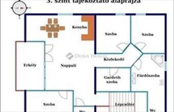 Eladó Budapest XVI. kerületi családi ház hirdetés (93944449)