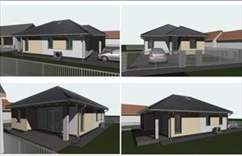 Eladó Kiskunlacházai családi ház hirdetés (93944449)