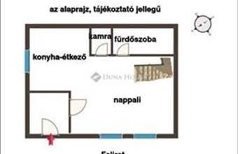 Eladó Budapest III. kerületi családi ház hirdetés (63174952)