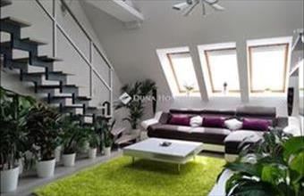 Eladó Budapest VI. kerületi tégla lakás hirdetés (48545839)