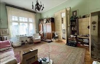 Eladó Budapest II. kerületi tégla lakás hirdetés (38823265)