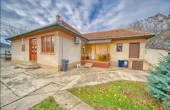 Eladó Albertirsai családi ház hirdetés (34968574)