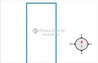 Eladó Dabasi lakóövezeti telek hirdetés (27396954)