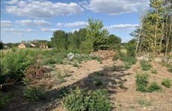 Eladó Hernádi lakóövezeti telek hirdetés (77436184)