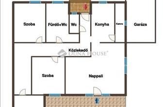 Eladó Ráckevei családi ház hirdetés (28843937)