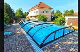 Eladó Zamárdi ikerház hirdetés (87623167)