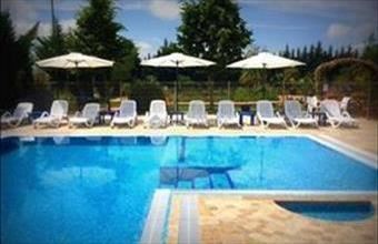 Eladó Inárcsi egyéb vendéglátó ingatlan hirdetés (53594574)